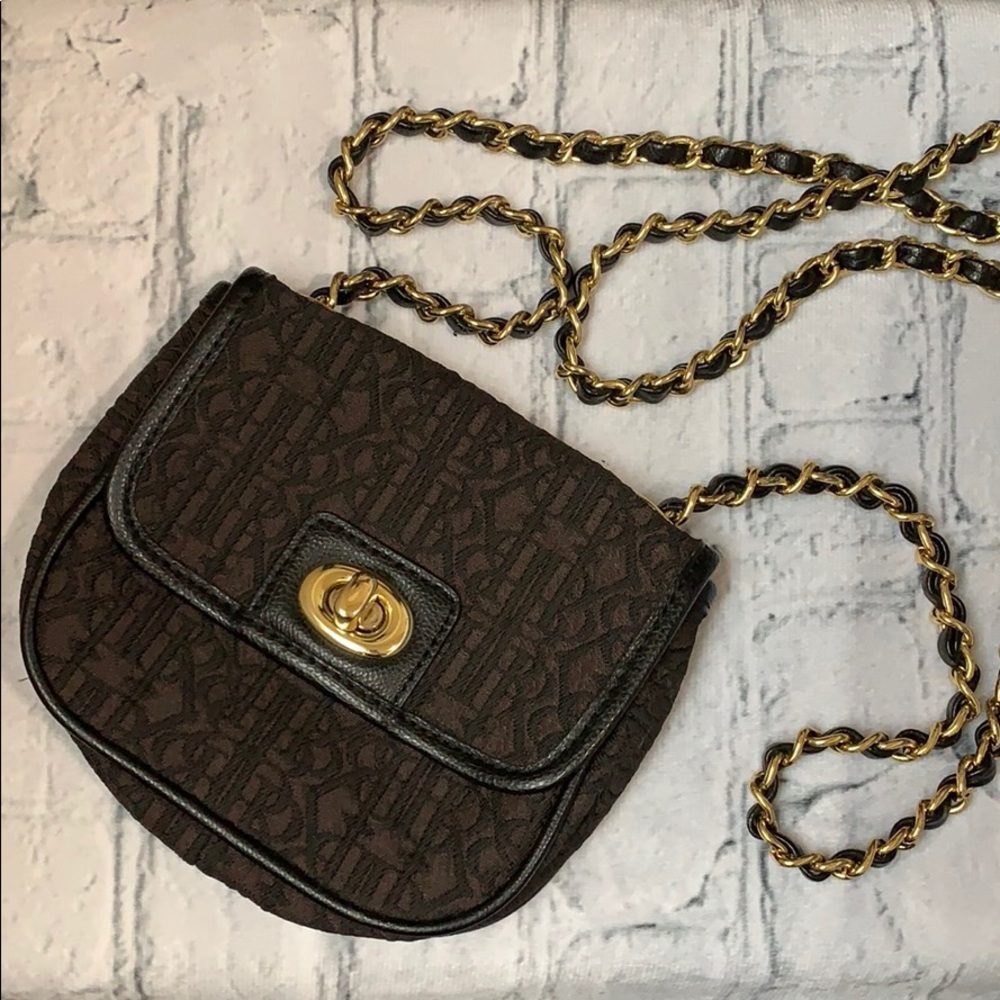 Banana Republic mini crossbody